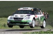 SS10: Hanninen back on the pace in Ypres