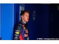 Vettel met la pression sur Pirelli