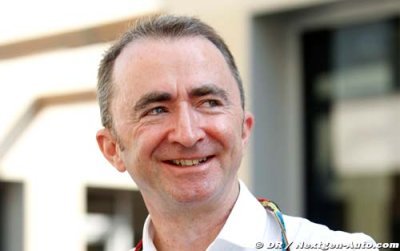 Lowe vows to improve Mercedes reliability