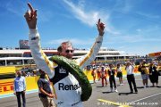 Premier vainqueur pour Renault F1, Jean-Pierre Jabouille est décédé