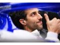 RB F1 : Ricciardo sent qu'il va réaliser une bonne performance à domicile