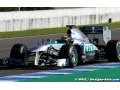 Hamilton says Rosberg 'underestimated'