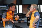 Brundle s'inquiète pour McLaren F1 et Norris suite au départ de Seidl