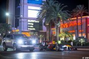 Le Grand Prix de Las Vegas bientôt annoncé pour un début en 2023