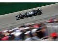 Wolff détaille l'évolution moteur de Mercedes et ses attentes