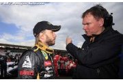 Jordan thinks Renault 'bullying' Heidfeld