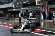 Prost : Hamilton peut se motiver avec les records de Schumacher