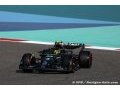 Hamilton s'agace : Mercedes F1 n'a 'pas écouté' ses remarques