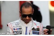 Mercedes eyes Hamilton as Schumacher successor
