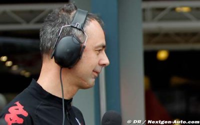 Car designer Wirth to foot bill for Virgin redesign