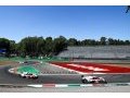 Toyota battue à Monza mais déterminée pour les championnats