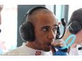 Herbert : Hamilton serait fou de quitter McLaren