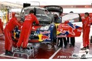 Citroën is aiming for a sixth victory on the trot!