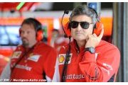 Q&A with Marco Mattiacci