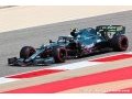 Mercedes, Aston Martin will solve problems - Berger