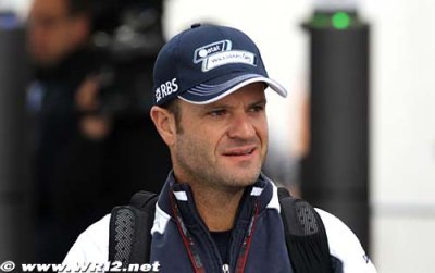 Barrichello veut que la FIA soit ferme sur les consignes