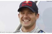 ES8 : Ogier enfonce le clou sur 'El Cubilete'