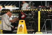 Brawn : le KERS sera indispensable en 2011