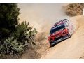 Citroën : Nous sommes bien dans le match avec la C3 WRC