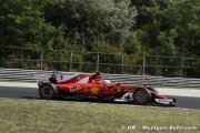 Ferrari form boosts Monza ticket sales