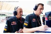 Toro Rosso : Tost veut des « commissaires professionnels »