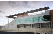 F1 teams concerned about Korea GP fate