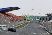 Dutch GP, Verstappen, not worried about sponsor exit