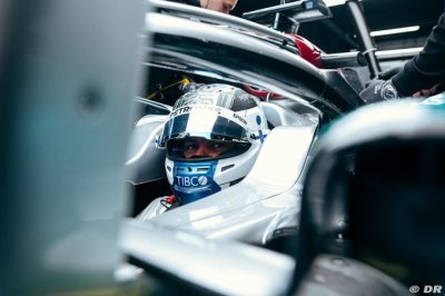 Bottas, Alonso in line for Renault seat - report