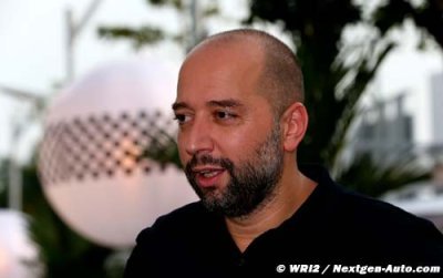 Lopez&nbsp;: On a un plan B au cas où Renault dit non