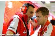Vettel engine news is Hamilton title boost