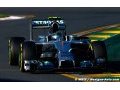 Victoire tranquille de Rosberg et Mercedes
