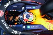 Perez ne rentrera pas au Mexique sans être champion en F1