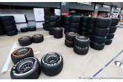 Spa-Francorchamps 2013 - GP Preview - Pirelli