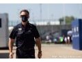 Horner : Décision à venir après les qualifications pour le moteur de Verstappen