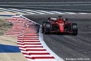 Leclerc : 'Pas de mauvaise surprise' sur la Ferrari SF-24