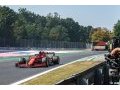 Ferrari admet un déficit de 20 chevaux sur le moteur Mercedes