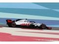 China 2018 - GP Preview - Haas F1 Ferrari