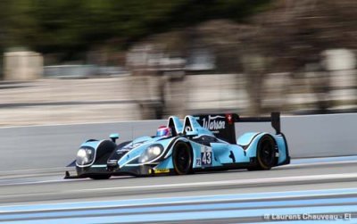 Benoît Morand&nbsp;: Il y a une belle carte à jouer&nbsp;!