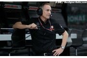 La F1 doit s'améliorer pour les nouveaux marchés