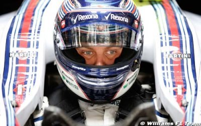 Häkkinen&nbsp;: Je suis très fier de Valtteri Bottas