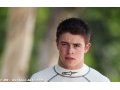 Stewart tips di Resta to join 'best ever' grid in 2011