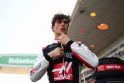 Comment Bearman a convaincu Ferrari de miser sur lui