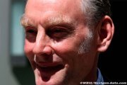 Bratches : 'Il n'y avait pas de business' avec Ecclestone
