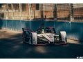Porsche écarte l'idée d'un projet en F1