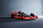 Audi offering Sainz three-year F1 contract - Marko
