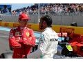Alléger les F1, la priorité des priorités pour Hamilton, Bottas et Leclerc