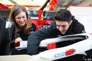 Haas F1 : Ocon s'est adapté 'beaucoup plus facilement que prévu'