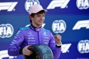Mercedes F1 a permis à Antonelli de 'condenser trois saisons d'apprentissage' en un an
