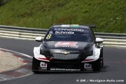 Sabine Schmitz marque (encore) des points