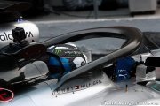 Hamilton helped broker Mercedes sponsor deal